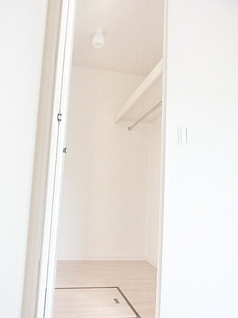 Soleado Mitakaの物件内観写真